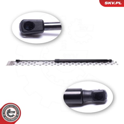 Pneumatická pružina, zavazadlový / nákladový prostor ESEN SKV 52SKV803