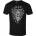 Plastic head Мъжка тениска gojira - fortitude heart - ОРГАНИК - plastic head - phd12613