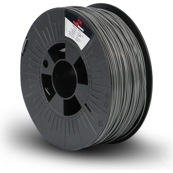 Profi - Filaments PET-G GREY IRON 801 1,75 mm / 1 kg