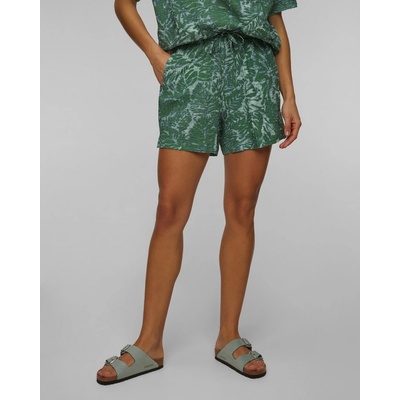 Deha dámské krepové šortky