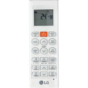 LG akb73456122, akb74955617, akb75215401, akb76038403 - оригинален дистанционен контрол (akb73456122, akb74955617, akb75215401, akb76038403)