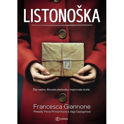 Listonoška