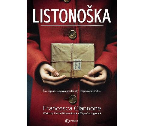 Listonoška