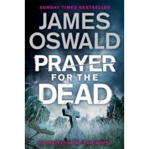 Prayer for the Dead | James Oswald (2015)
