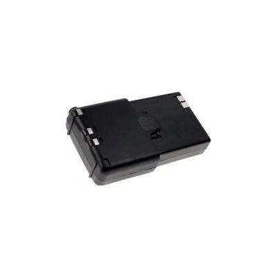 Powery Baterie Kenwood TH-22AT 1000mAh NiMH 9,6V - neoriginální – Zboží Živě