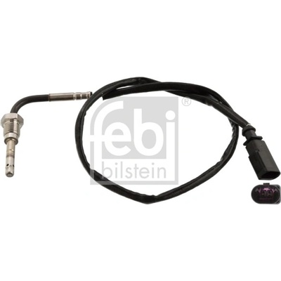 FEBI BILSTEIN Cidlo, teplota vyfukovych plynu 100849