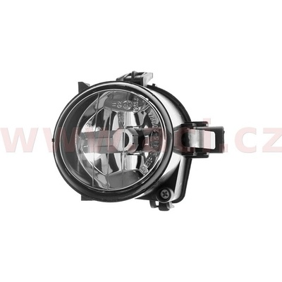 přední mlhovka H3 kulatá (FABIA pouze RS) (ŠKODA, VW) L | Zboží Auto