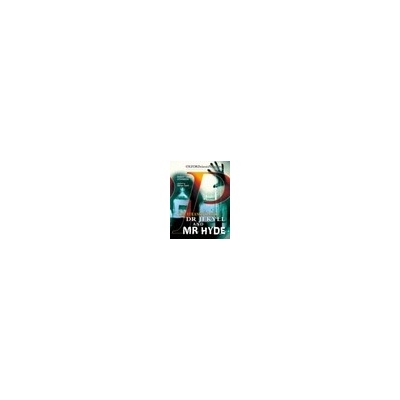 Jekyll and Hyde - Oxford Playscripts