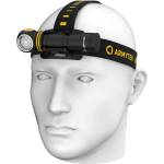 Armytek Headlamp Elf C2 USB-C топло бял LED ръчен фенер с батерия 1023 lm (F05103W)