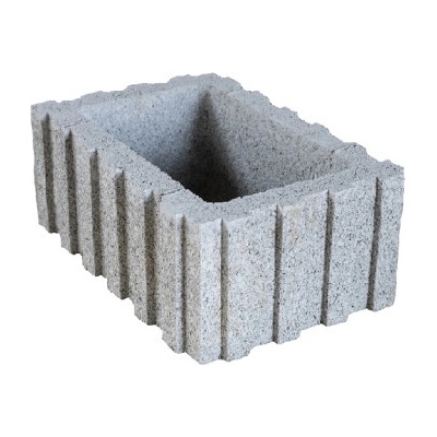 Svahová tvárnice VENOLA MAXI - Přírodní (hranatá) – Zbozi.Blesk.cz