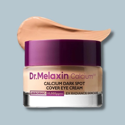DR. MELAXIN Cemenrete Calcium Dark Spot Eye Cream 15 g – Sleviste.cz