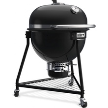 Weber Summit Kamado E6