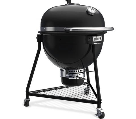 Weber Summit Kamado E6