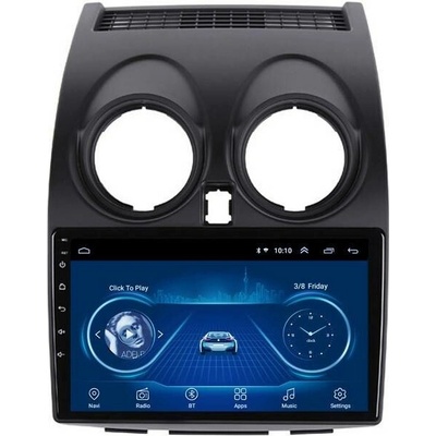 Bulltronics TN-QSHQ NISSAN QASHQAI