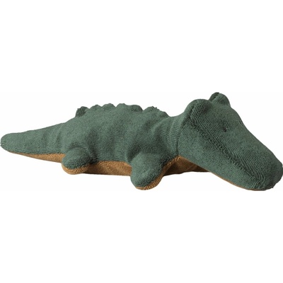Maileg Crocodile Forest Green mini