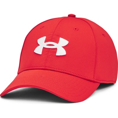 UNDER ARMOUR MEN'S UA BLITZING 1376700600 Červená