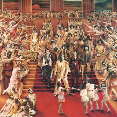 The Rolling Stones - It’s Only Rock And Roll (Half Speed Vinyl) (LP) (602508773228)