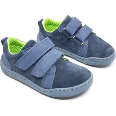 EF barefoot Jeans 3387