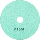 Graphite Kotouč diamant brusný leštící 125 mm K1500 57H855