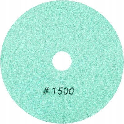 Graphite Kotouč diamant brusný leštící 125 mm K1500 57H855