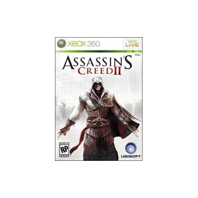 Assassin’s Creed 2