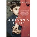 22. Britania Road