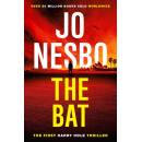 The Bat: The First Harry Hole Case - Jo Nesbo