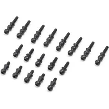 Axial Аксиални сферични накрайници: scx30