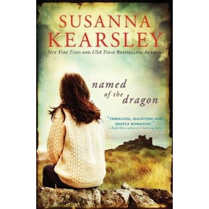 Named of the Dragon | Susanna Kearsley (2015)