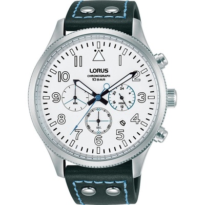 Lorus RT369JX9