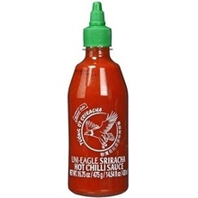 Uni Eagle Sriracha chilli omáčka 430 ml