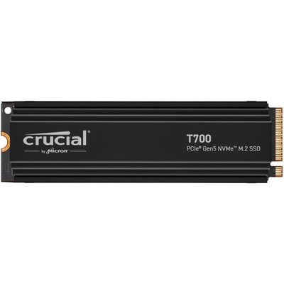 Crucial T700 Heatsink 2TB M.2 (CT2000T700SSD5)