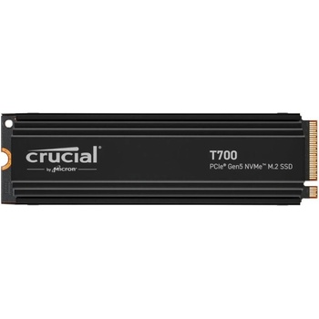 Image 1 of Crucial T700 Heatsink 2TB M.2 (CT2000T700SSD5)