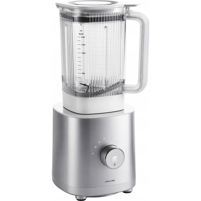 Zwilling 53002-000-0 strieborný/sivý