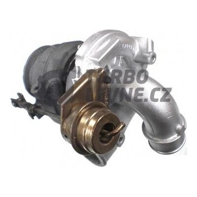 Turbodmychadlo 720477-5001S