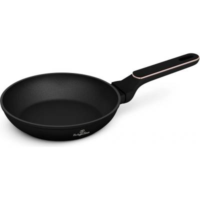 Pro-Tech shop Panvica s titánovým nepriľnavým povrchom Black Rose 20cm 54962