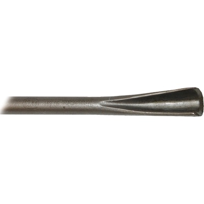 Makita – příslušenství P-25080 sekáč drážkový SDS-Plus 22x240mm STOP
