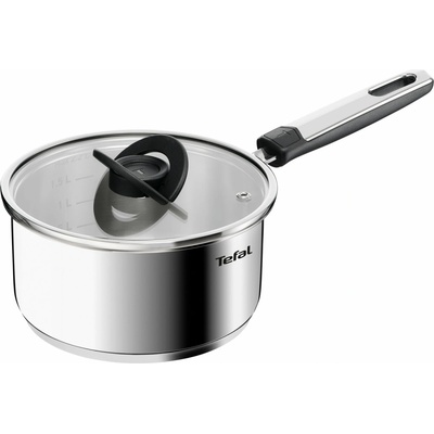 Tefal rajnica 18 cm s pokrievkou Emotion+ E32623