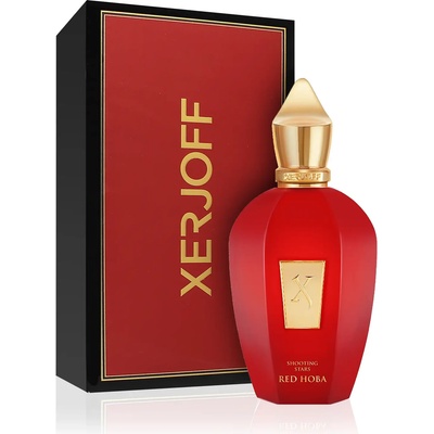 Xerjoff Shooting Stars - Red Hoba Extrait de Parfum 100 ml