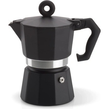 LA MOKA 3