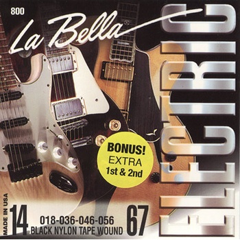 La Bella 800M