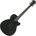 Ibanez AEG621-BOT Black Out Електро-акустична китара Джъмбо