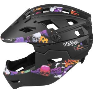 Etape Scudo (48 - 52)