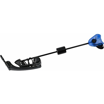 Mikado Indikátor záberu M-Tec Led Swing Indicator, modrý