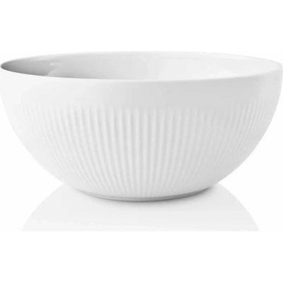 Eva Solo Servírovacia misa Legio Nova porcelánová biela 5,1 l