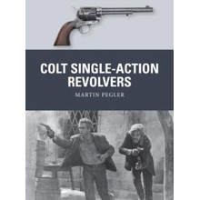 WPN 052 COLT SINGLE ACTION REVOLVER