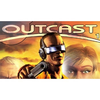 Outcast 1.1