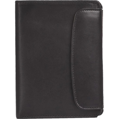 Hellix dámská kožená P 702 černá – Hledejceny.cz