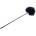 Fetish Addict Feather Tickler 40cm Black