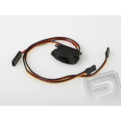 Hitec 4407 vypínač PROFI